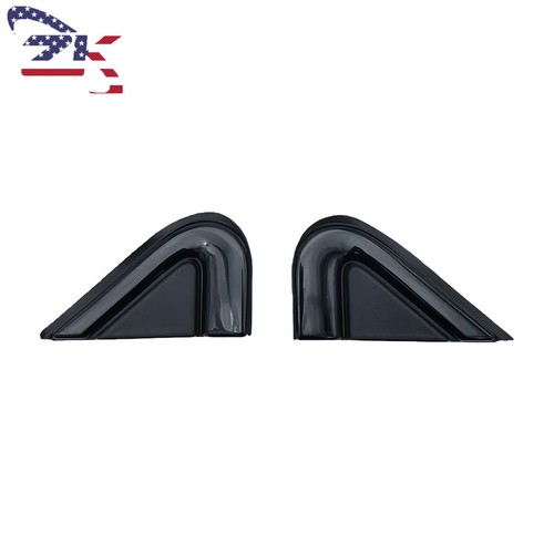 Body pillar post trim - pillar, driver