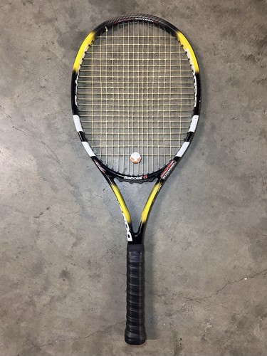 Babolat pure storm team - babolat,