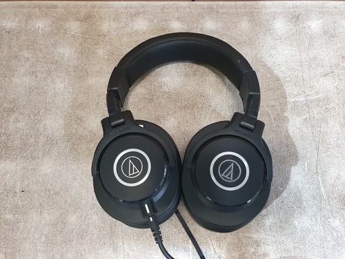 Audio technica ath m40x - audio-technica, ath-m40x
