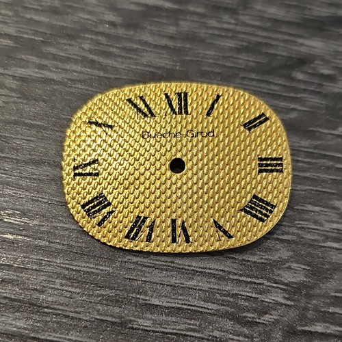Bueche girod 18k yellow - bueche,