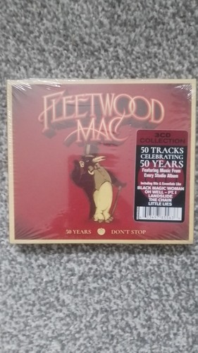 Fleetwood mac years don - years, don't