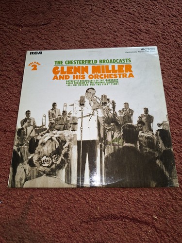 Glen miller his orchestra - &,