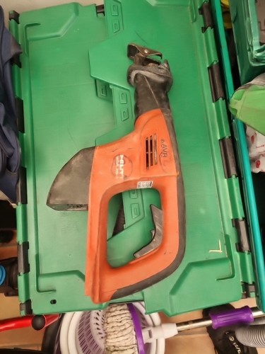 Hilti wsr 36v battery - 36v,