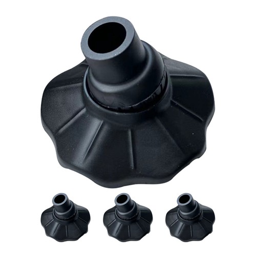 Pcs folding chair feet cap - 4,