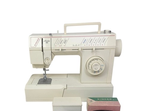 Singer sewing machine melodie - singer,