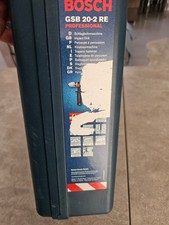 Bosch Gsb 20-2 RE Professional