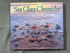 Sea Glass Chronicles Whispers from the Past Lambert 2001 HB Photography Art