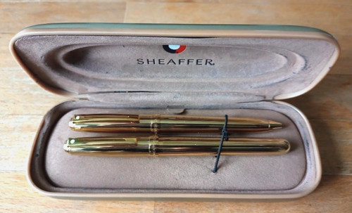 Sheaffer prelude 368 - sheaffer,
