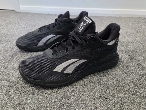 Reebok nano training - reebok,