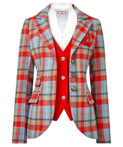 Joe browns funky check - joe,