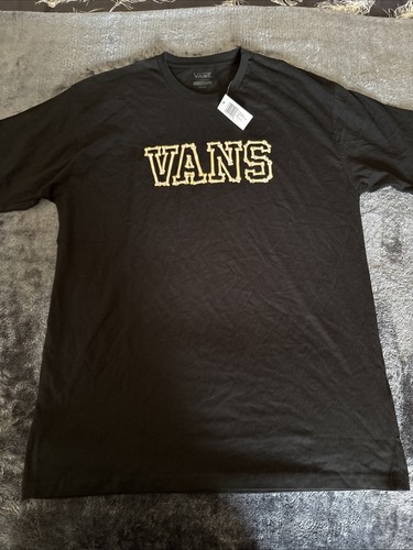 Vans shirt size l - vans,