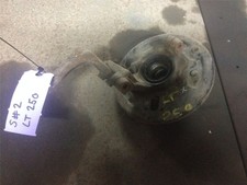 Used Suzuki LT250/300 HUB KNUCKLE Salvage Quad Spares S2