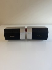 Technics SB-PS75 2 X Side