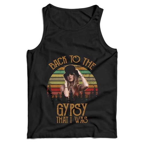 Stevie nicks ladies vest - stevie,