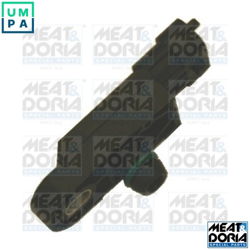 Sensor intake manifold - intake,