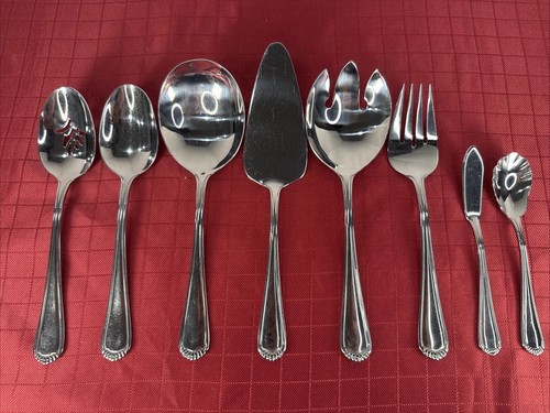 Seaward oneida stainless - by,