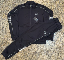 EMPORIO ARMANI $270 EA7 Mens