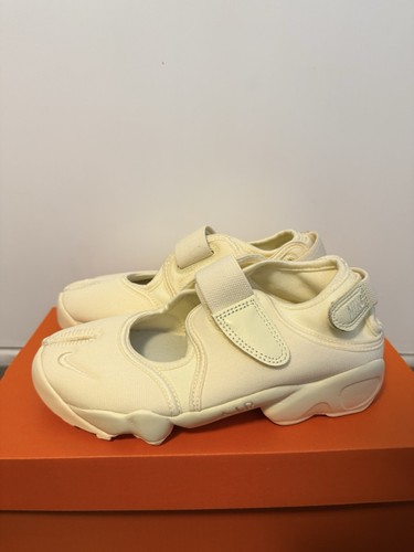 Nike air rift neo sunbleach - air,