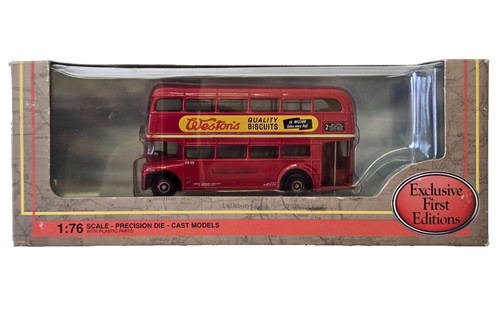 Efe 30201 routemaster - 30201,