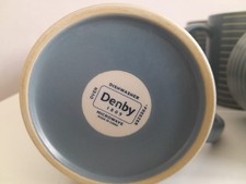 Denby Intro Stripes Grey