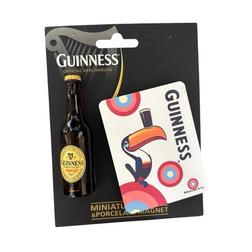 Guinness official merchandise - guinness,