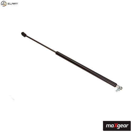 Gas spring bootcargo area - spring,