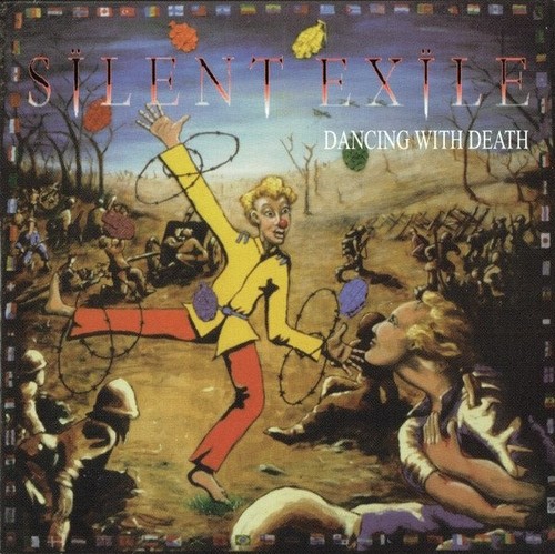 Silent exile dancing - exile, 'dancing