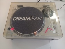 Technics SL-1200MK3D Direct