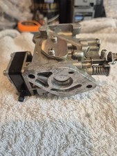 Mercury 4HP/5HP 2stroke Outboard Engine Motor Carb Carburetor 3303-812648T