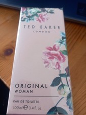 TED BAKER Original Woman Eau