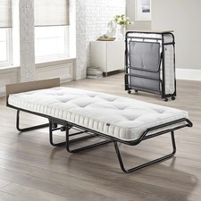 Supreme Pocket Sprung Folding Bed  missing parts £189