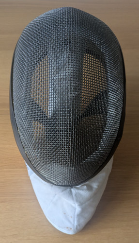 Vintage leon paul - vintage, fencing