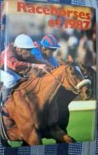 TIMEFORM - Racehorses Of 1987
