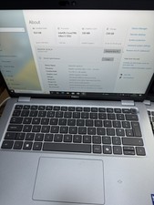 DELL Latitude 5450 Ultra 5