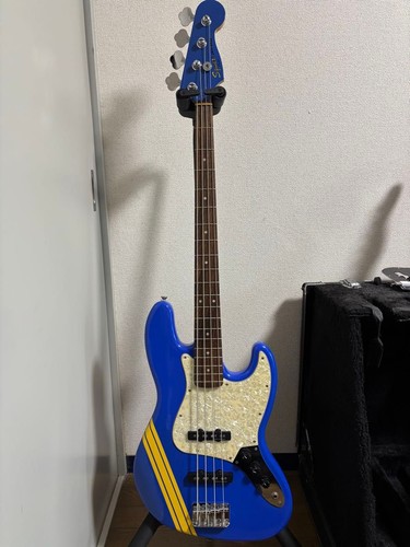 Squier scandal tomomi jazz - squier,