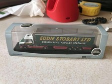 Oxford Diecast 1:148 N Gauge Scania T Cab Eddie Stobart