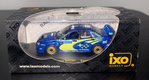 Ixo ram139 subaru - 1:43,