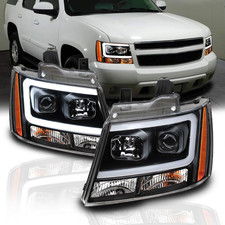 for 2007-2013 Chevy Avalanche