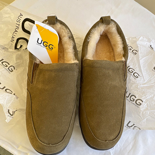 Ugg australian shepherd green - ugg,