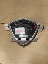 OEM Kymco Super 8 125cc