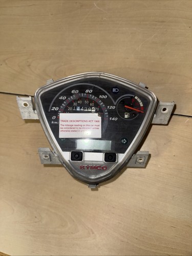 Oem kymco super 125cc - 8,