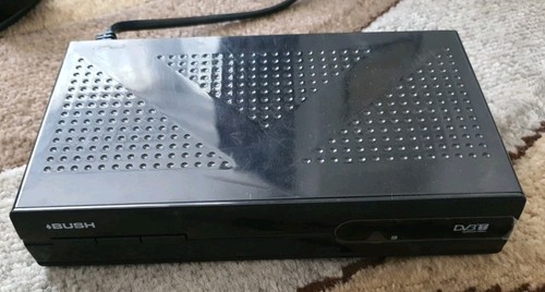 Bush cdvb52 freeview - bush, only