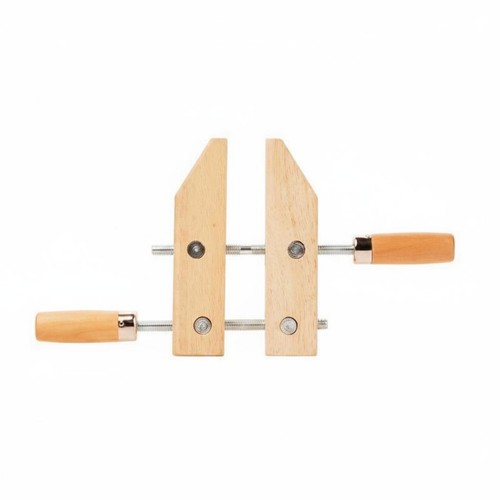 Wooden hand screw - clamp, fast
