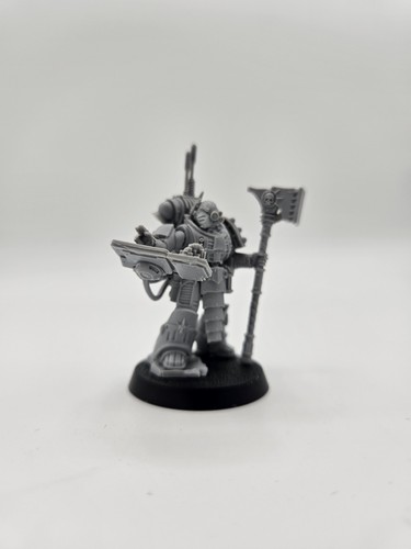 Warhammer horus heresy space - horus,