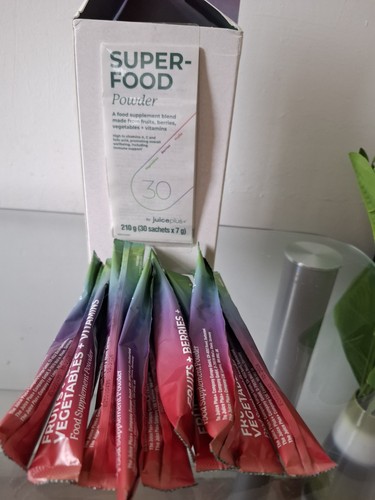 Juice plus superfoods berry - juice,