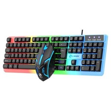 Keyboard and Mouse Combo for