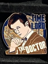 Danbury Mint - Doctor Who