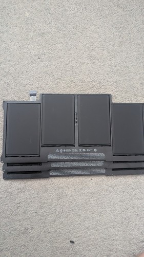 Genuine apple a1466 battery - genuine,