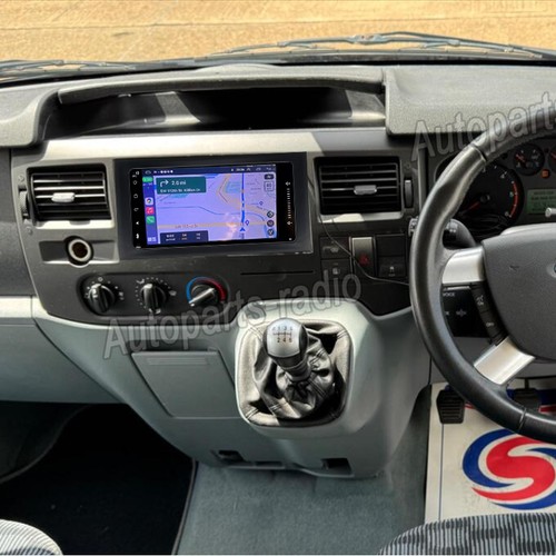 For 2007 2013 ford - transit, mk7