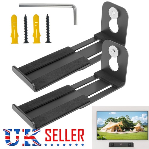 Pcs soundbar wall mount - pcs,